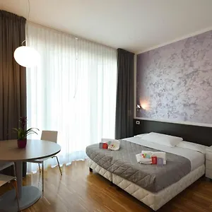 Aparthotel Hotel Mantova Residence