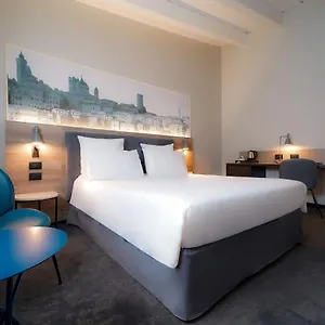 Hotel Mercure Centro Palazzo Dolci ****