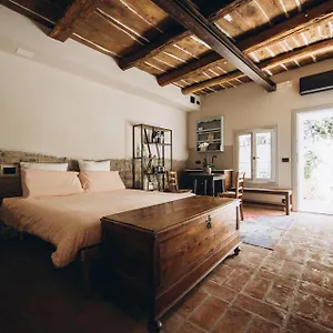 Casa Vallona Couette-café