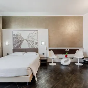 Navigli 3* Milano