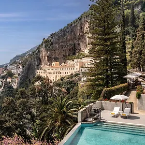 Nh Collection Grand Convento Di 5* Amalfi