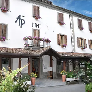 Hotel Pini, Corniolo (Emilia-Romagna)