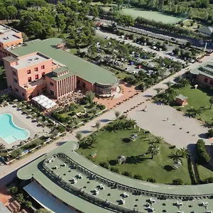 Hotel Toscana Sport