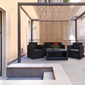 Hotel Quirinale Luxury ***