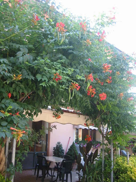 Albergo Ristorante Sterlina Grizzana Italia
